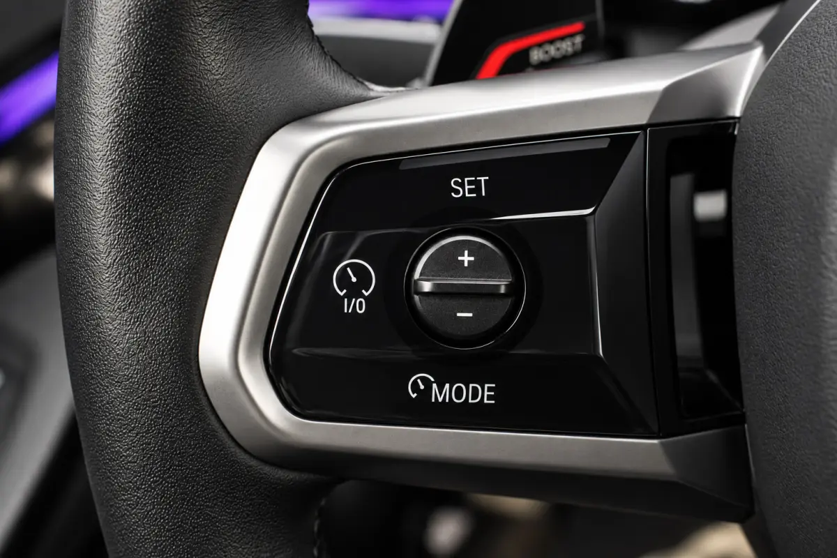 eDrive40 84 kWh | M Sport | H/K | INDIVIDUAL