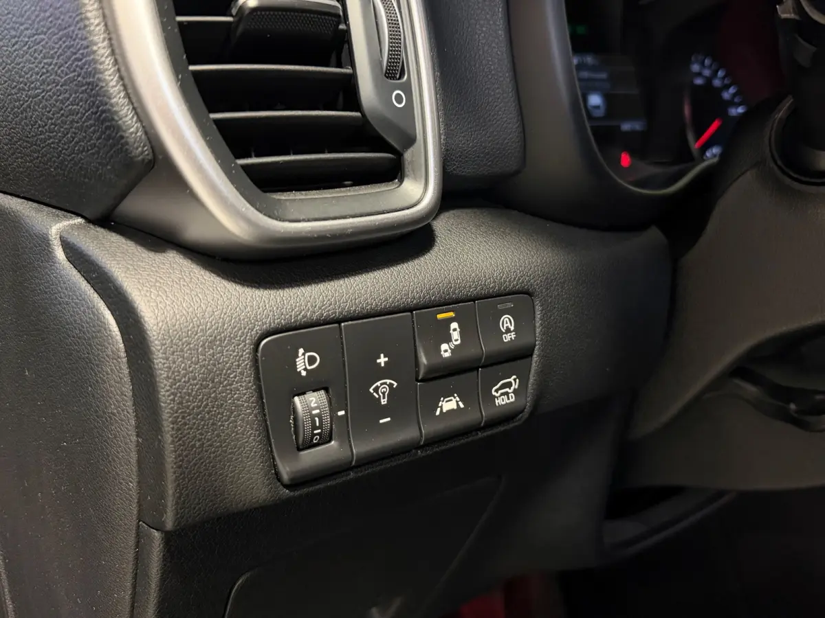 1.6 T-GDI DynamicLine Pano|360|Keyles|Led|Stuur/Stoel verwarming|Lane
