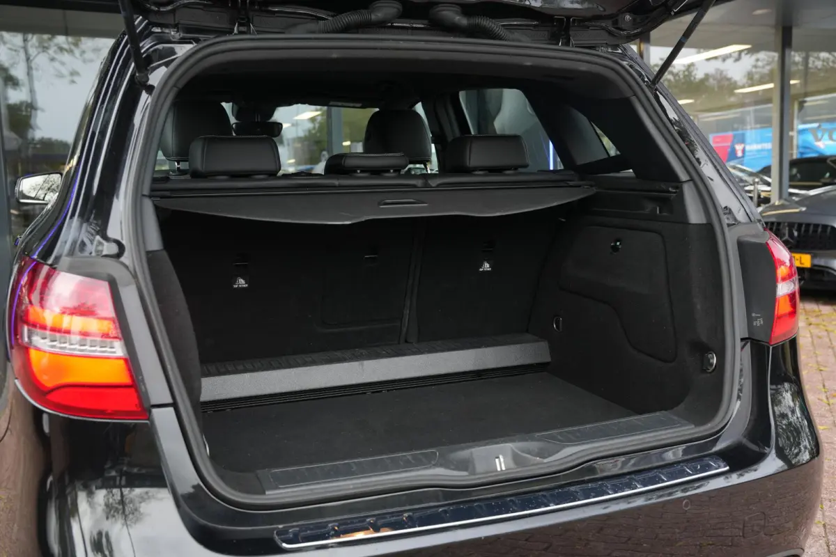 200 Ambition Stoelverwarming LED Cruise Control Leer/Stof