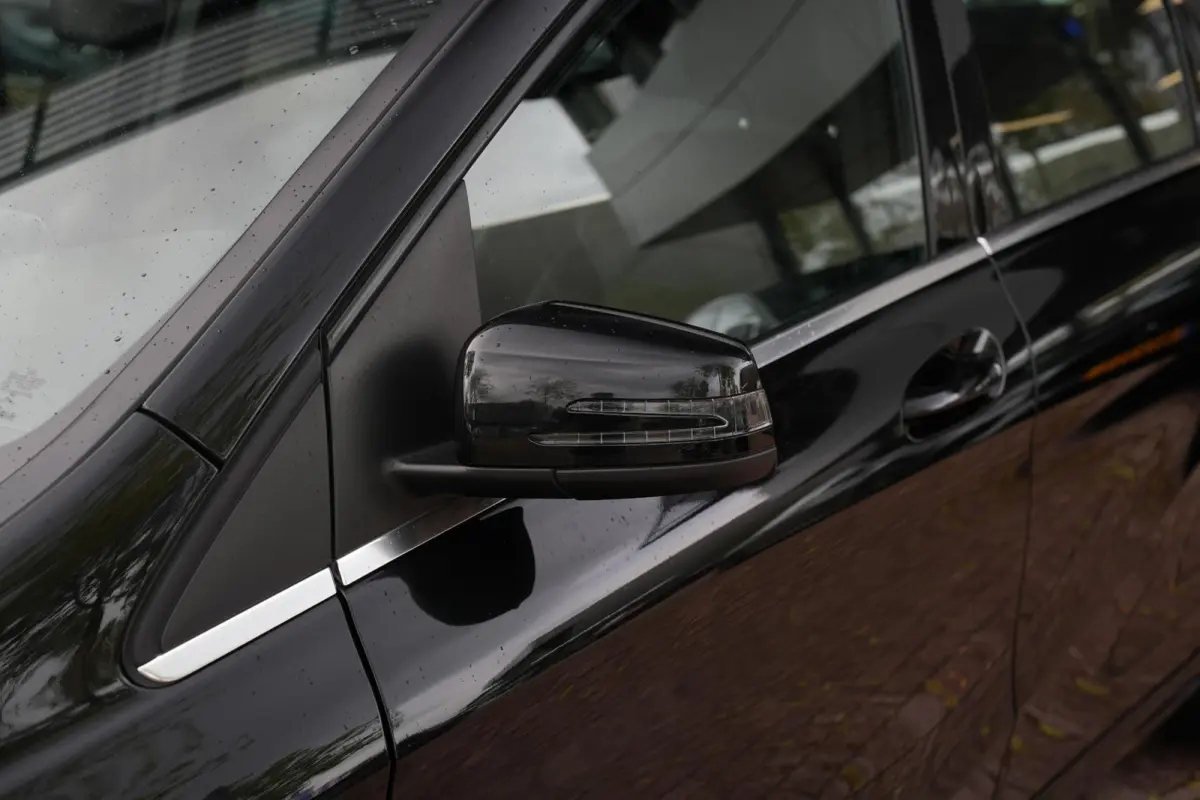 200 Ambition Stoelverwarming LED Cruise Control Leer/Stof