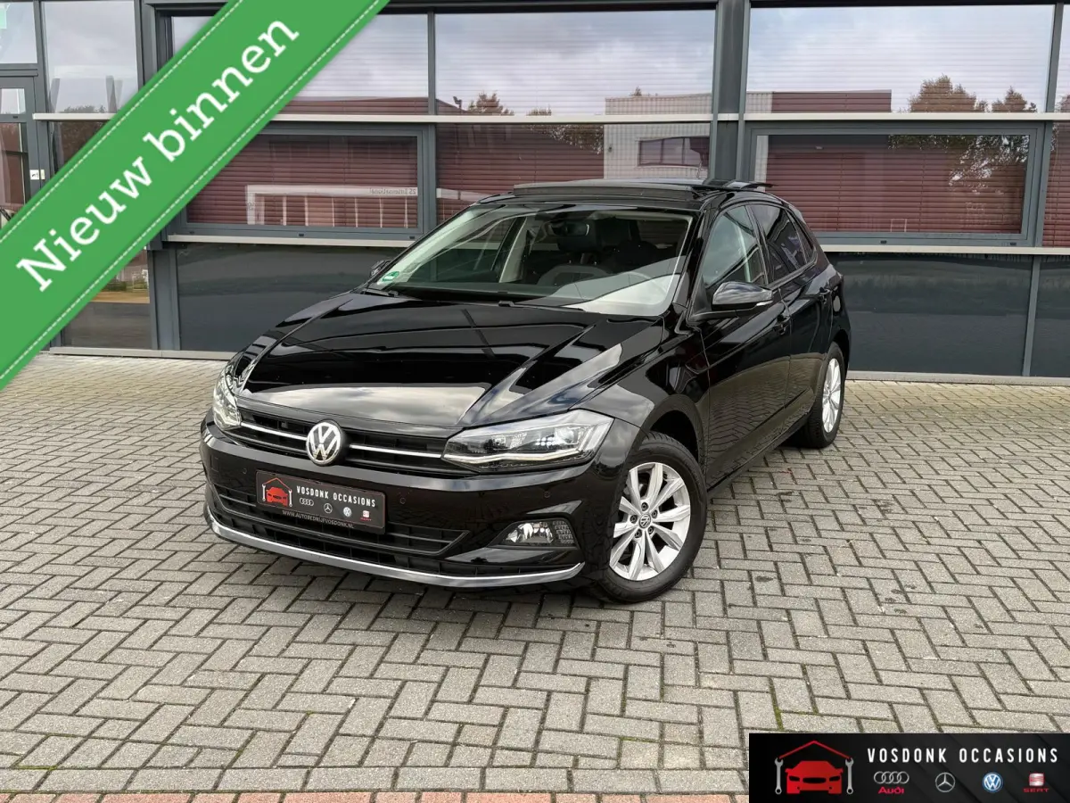 1.0 TSI Highline/DSG/ Panormadak/virtual/Full led