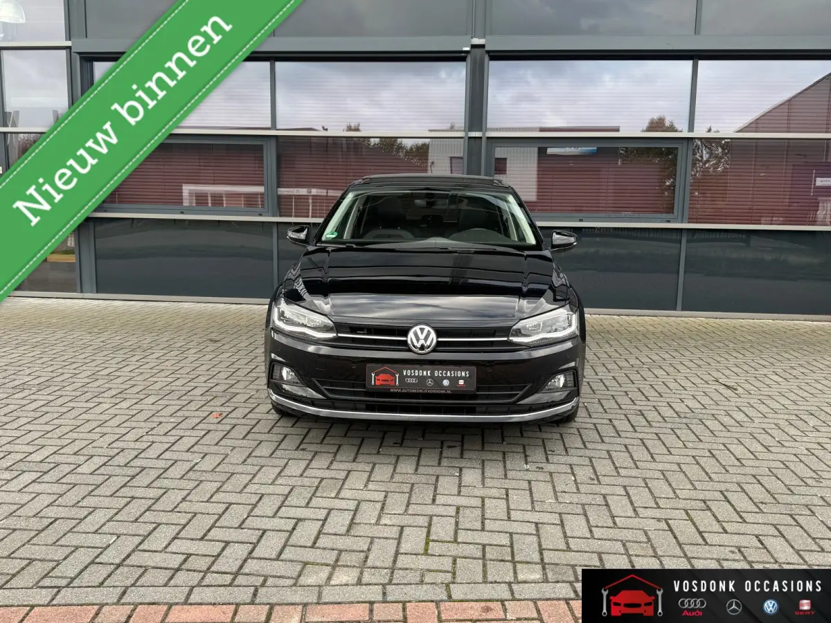 1.0 TSI Highline/DSG/ Panormadak/virtual/Full led
