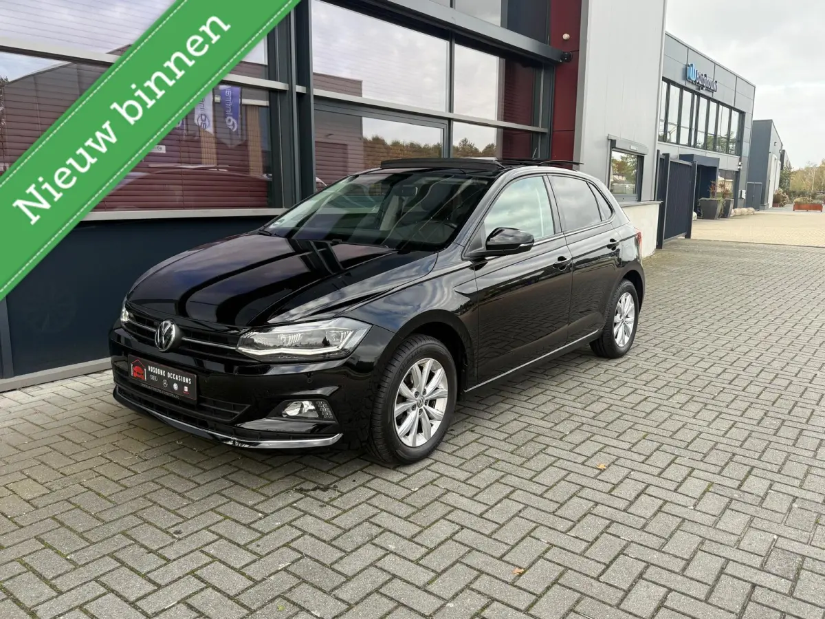 1.0 TSI Highline/DSG/ Panormadak/virtual/Full led