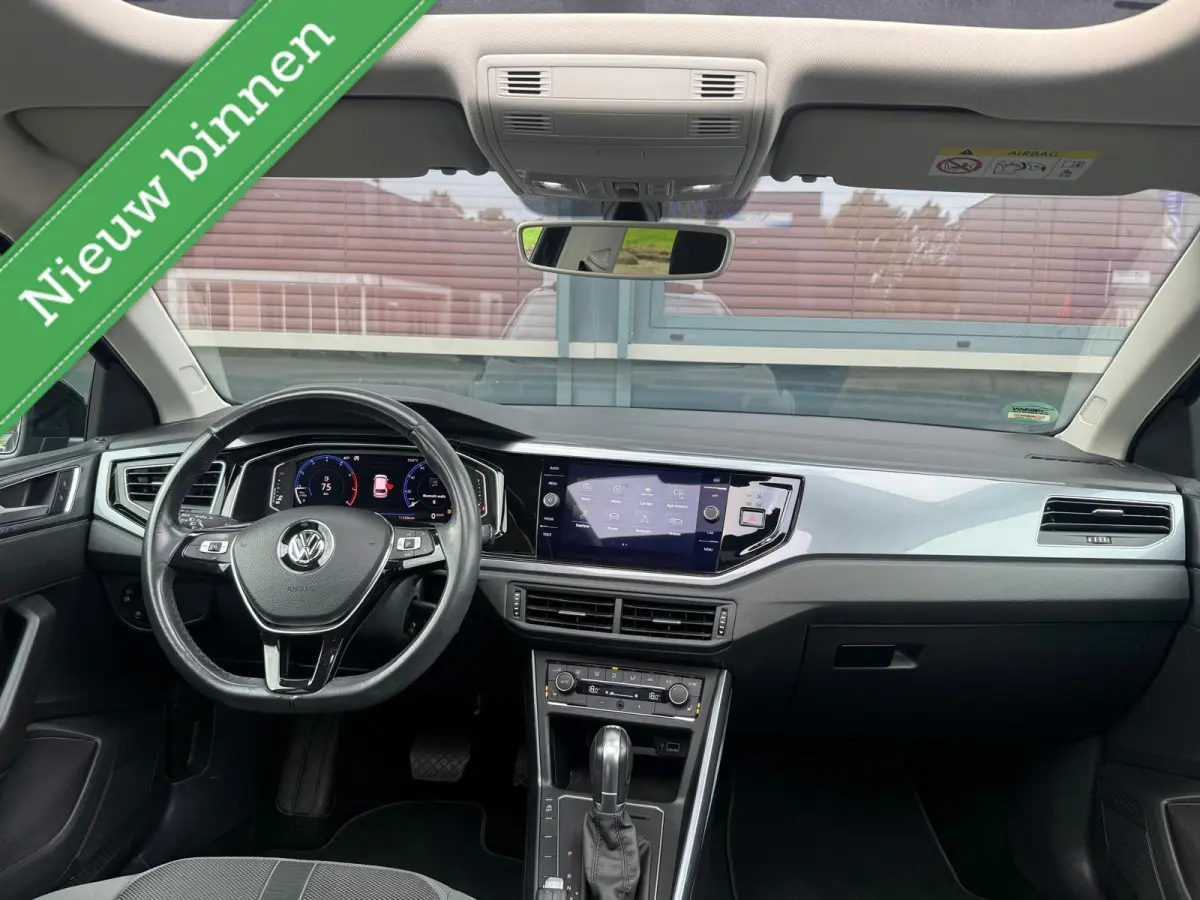 1.0 TSI Highline/DSG/ Panormadak/virtual/Full led