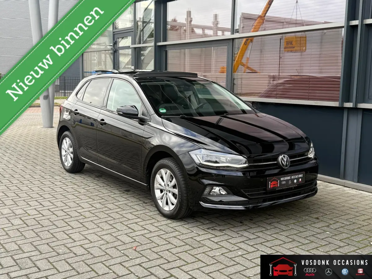 1.0 TSI Highline/DSG/ Panormadak/virtual/Full led