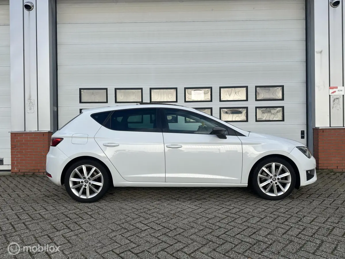 1.4 TSI ACT FR Dynamic/Pano.Dak/Carplay/Camera/Nav