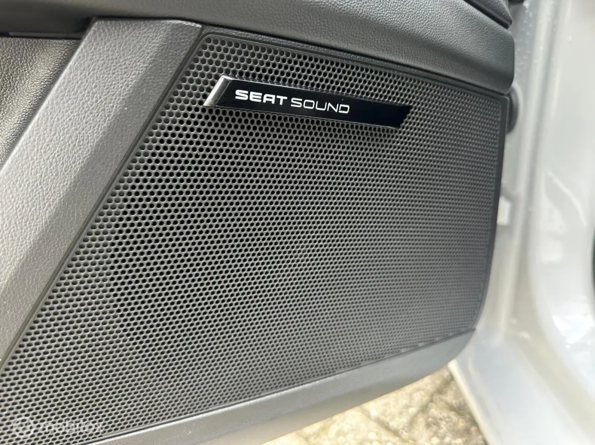 1.4 TSI ACT FR Dynamic/Pano.Dak/Carplay/Camera/Nav
