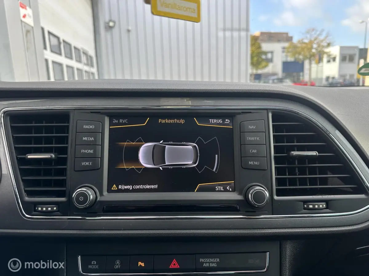 1.4 TSI ACT FR Dynamic/Pano.Dak/Carplay/Camera/Nav