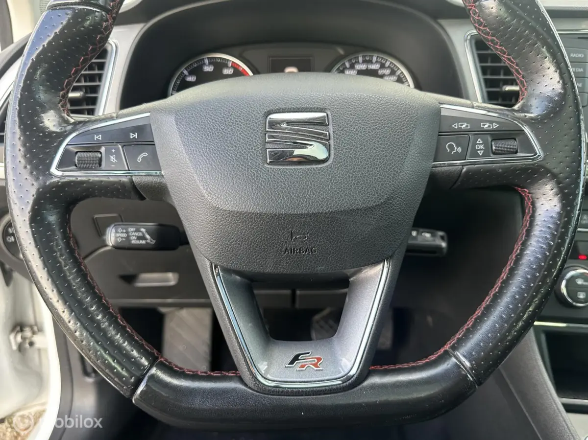 1.4 TSI ACT FR Dynamic/Pano.Dak/Carplay/Camera/Nav