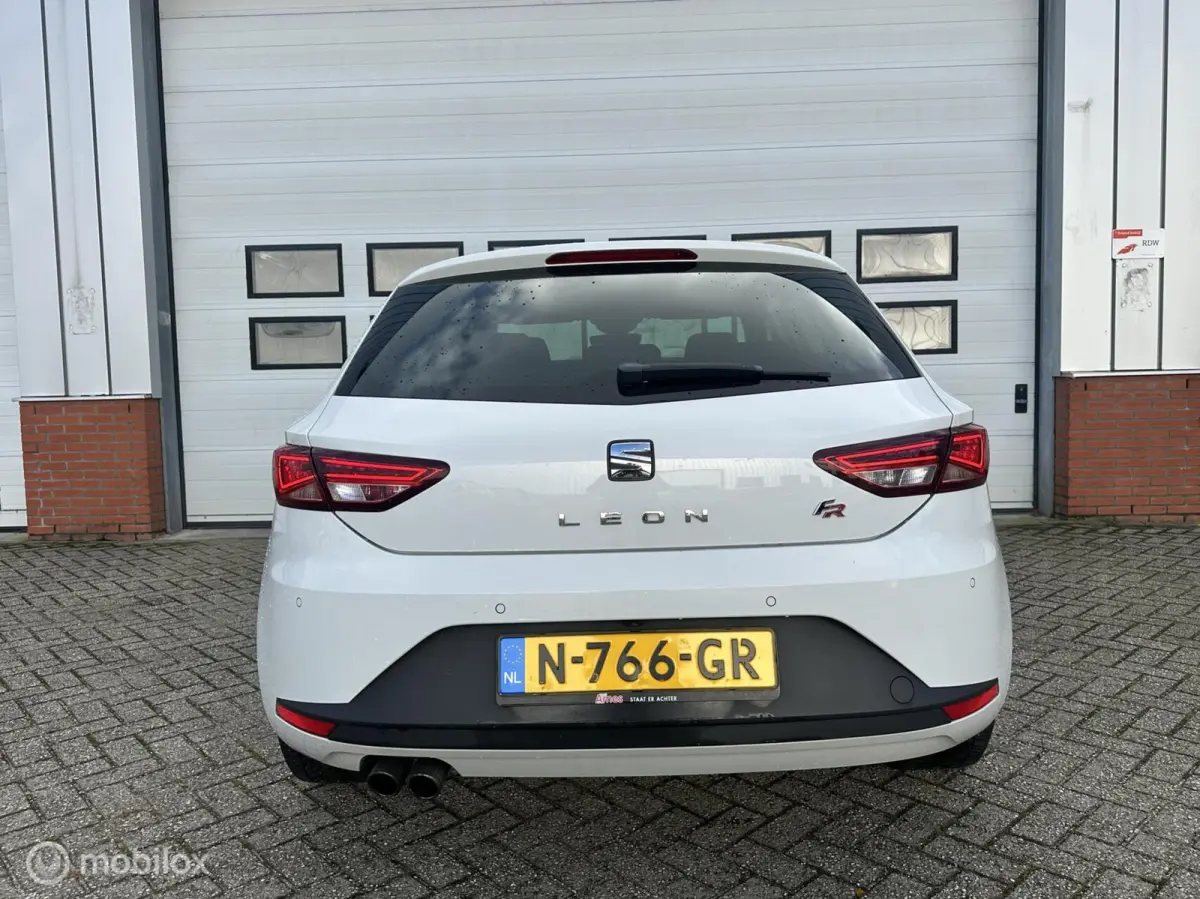 1.4 TSI ACT FR Dynamic/Pano.Dak/Carplay/Camera/Nav