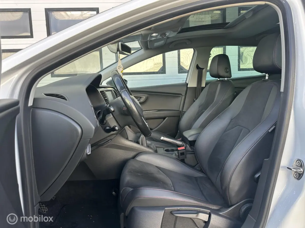 1.4 TSI ACT FR Dynamic/Pano.Dak/Carplay/Camera/Nav