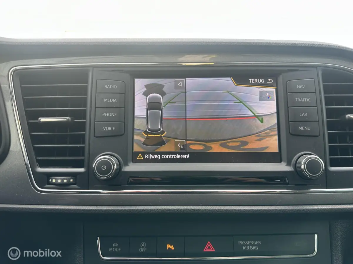 1.4 TSI ACT FR Dynamic/Pano.Dak/Carplay/Camera/Nav