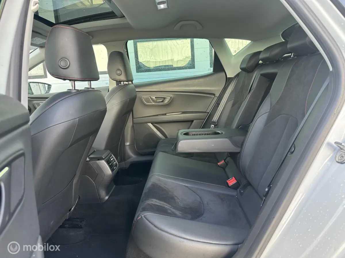 1.4 TSI ACT FR Dynamic/Pano.Dak/Carplay/Camera/Nav