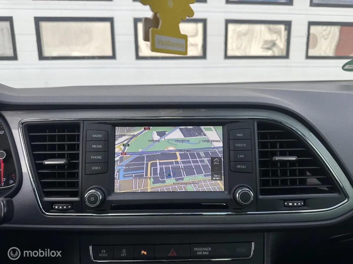 1.4 TSI ACT FR Dynamic/Pano.Dak/Carplay/Camera/Nav