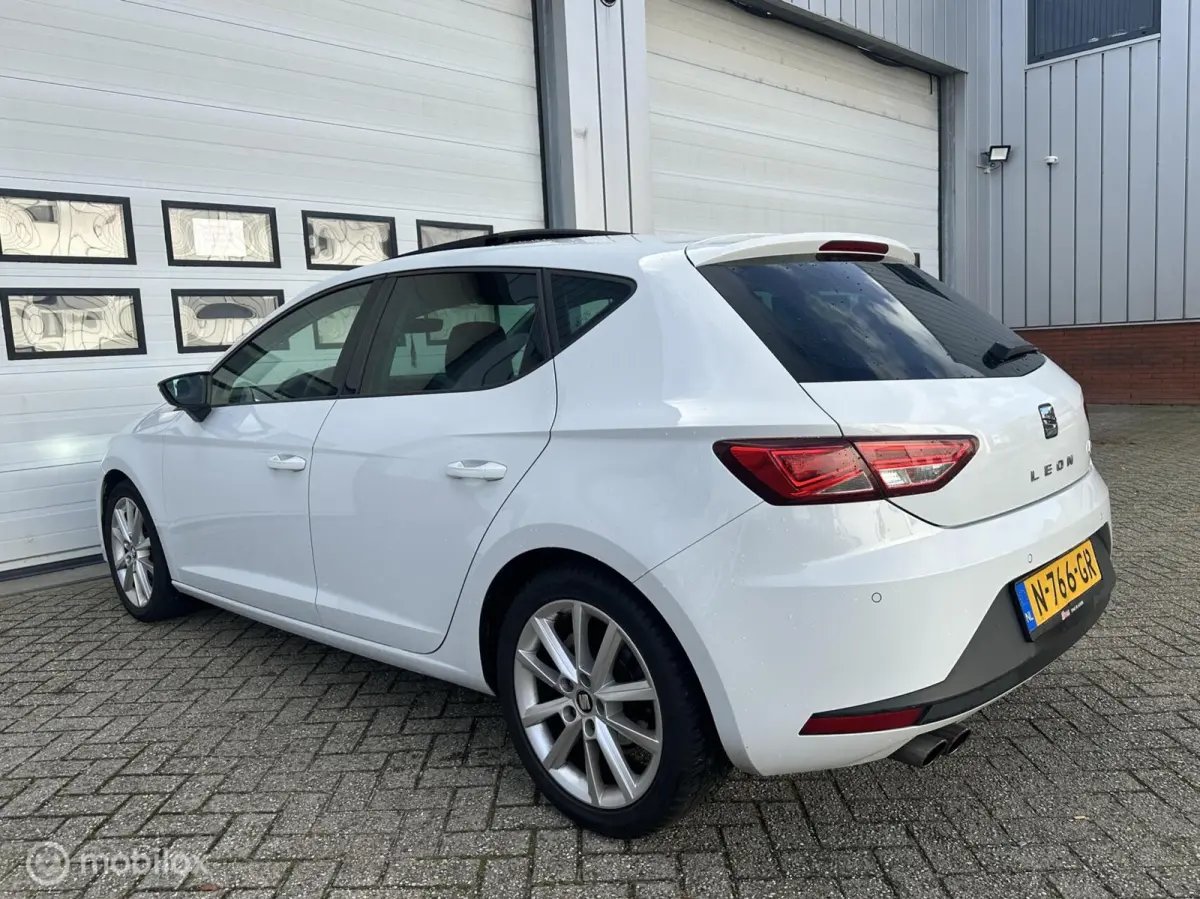 1.4 TSI ACT FR Dynamic/Pano.Dak/Carplay/Camera/Nav