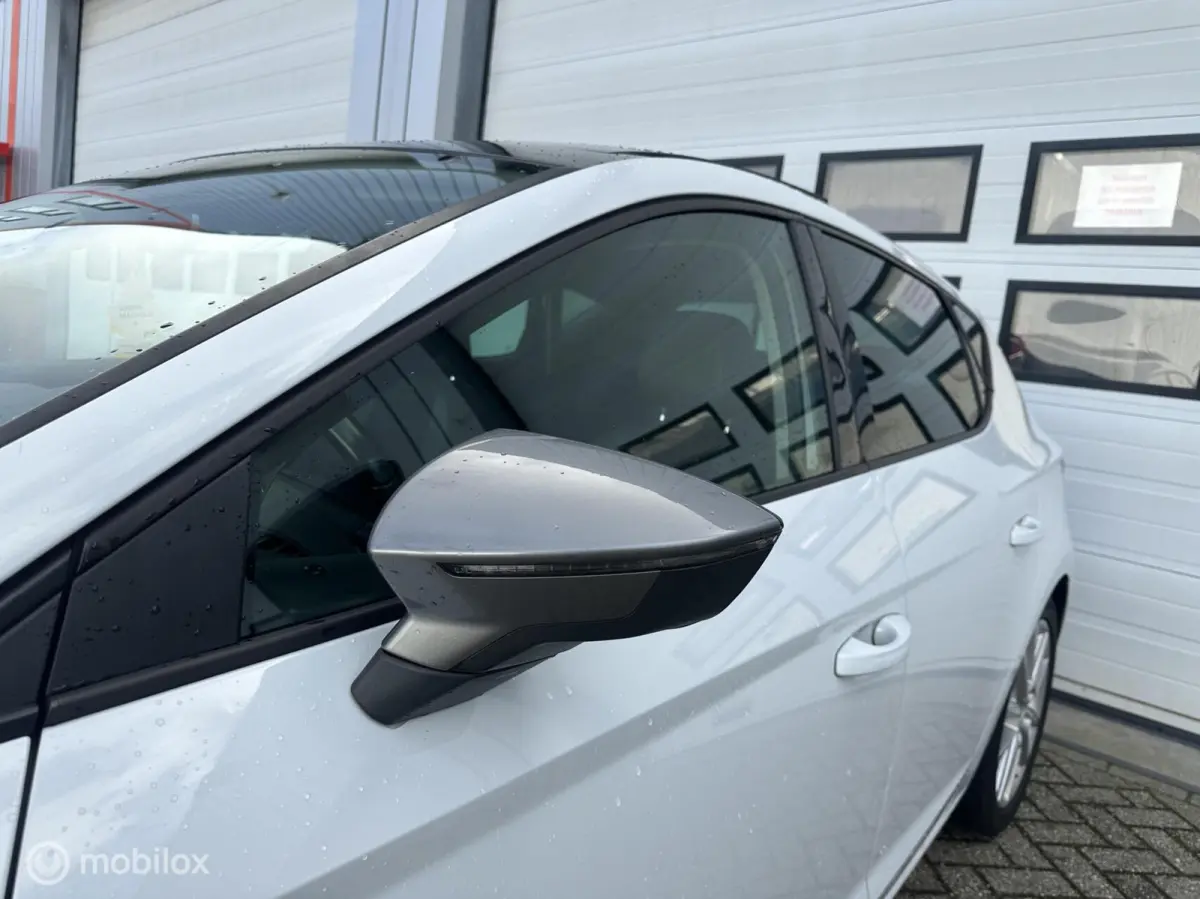 1.4 TSI ACT FR Dynamic/Pano.Dak/Carplay/Camera/Nav