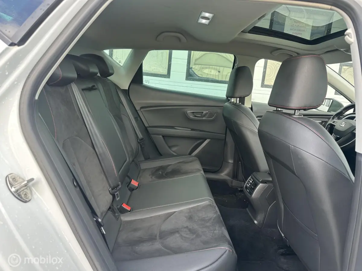 1.4 TSI ACT FR Dynamic/Pano.Dak/Carplay/Camera/Nav