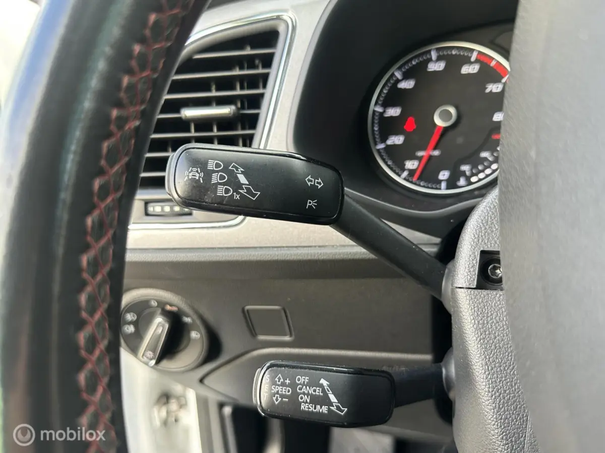 1.4 TSI ACT FR Dynamic/Pano.Dak/Carplay/Camera/Nav