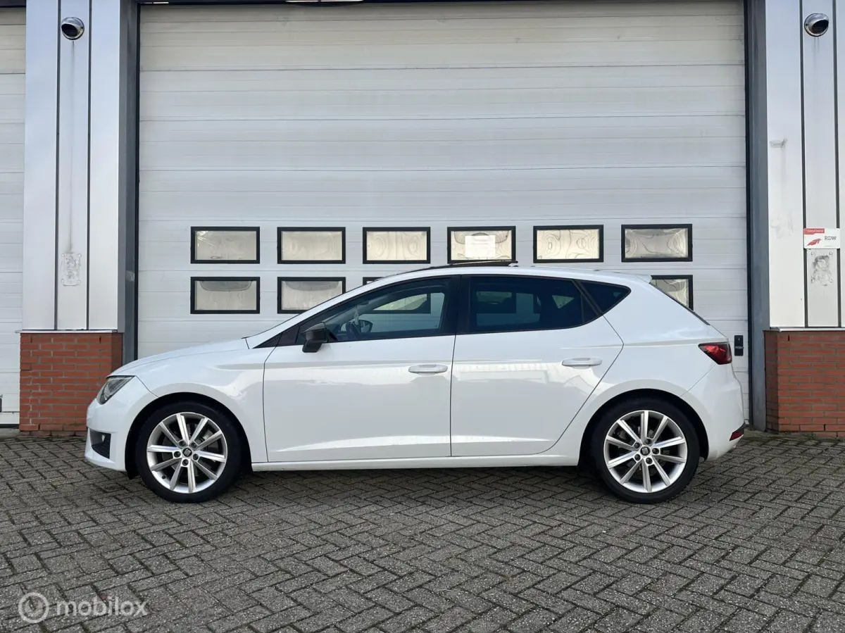 1.4 TSI ACT FR Dynamic/Pano.Dak/Carplay/Camera/Nav
