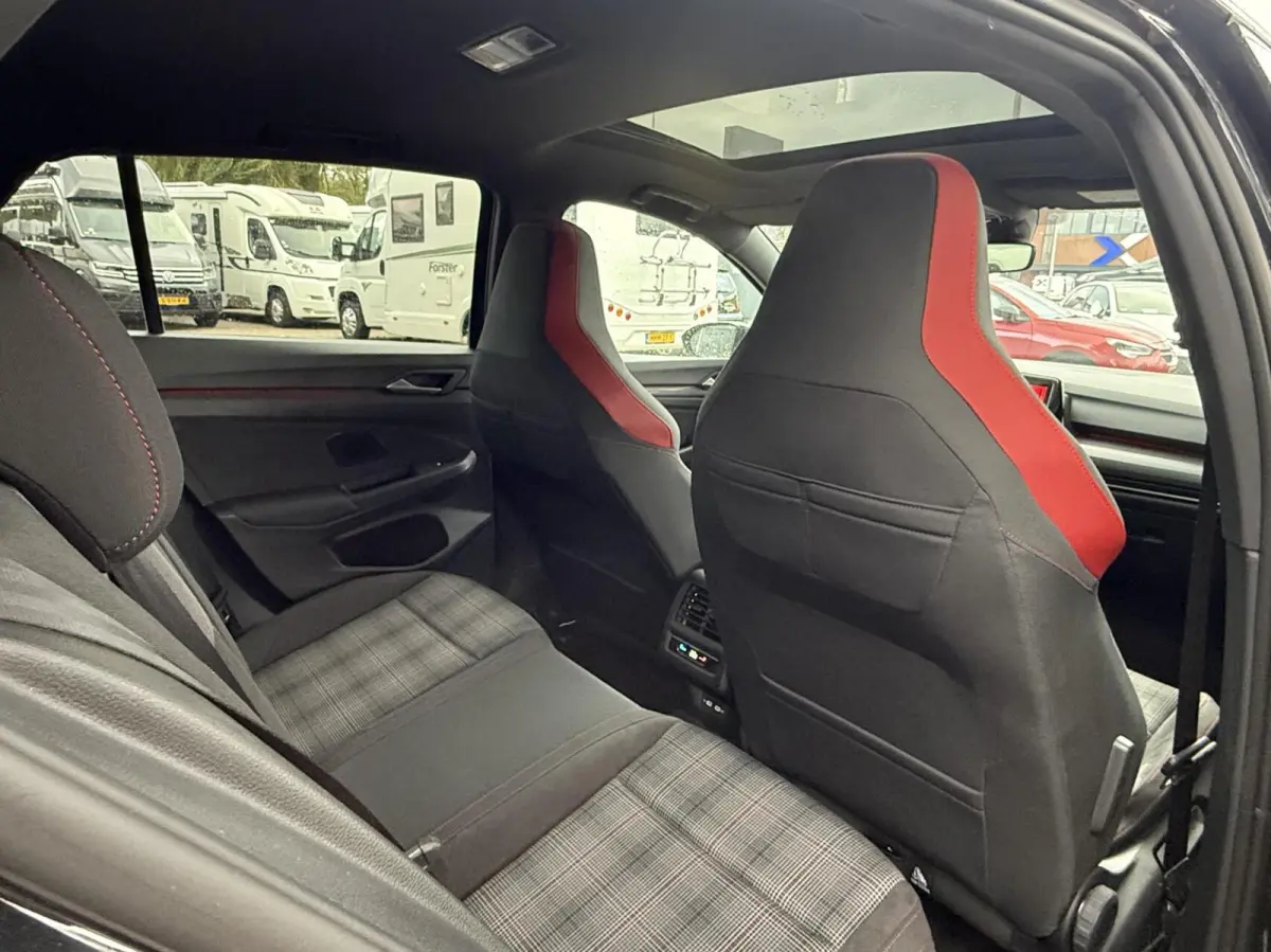 2.0 TSI GTI