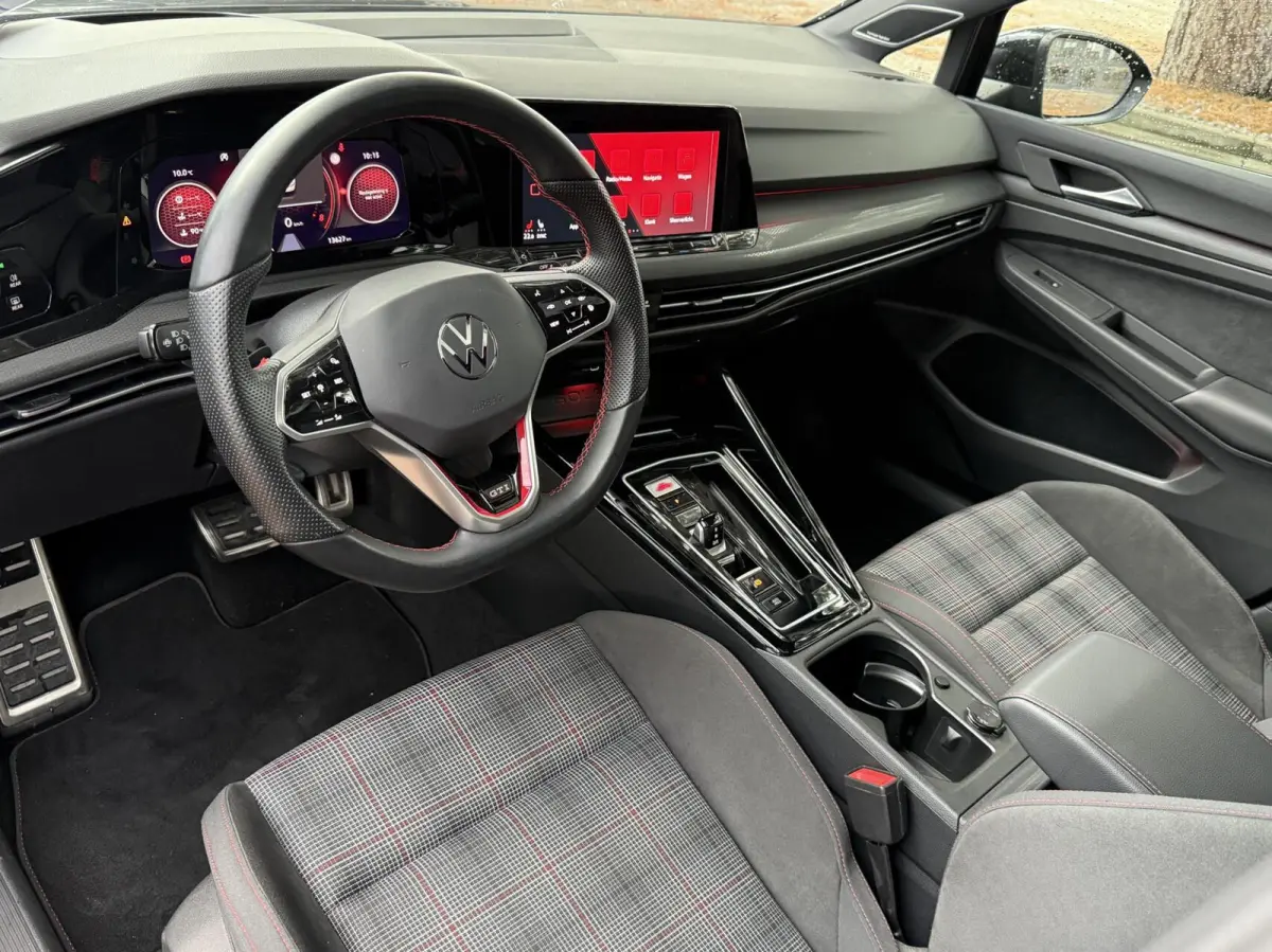 2.0 TSI GTI