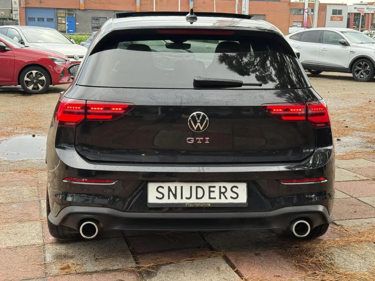 2.0 TSI GTI