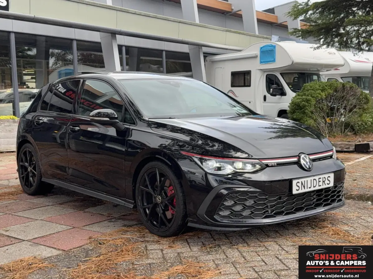 2.0 TSI GTI
