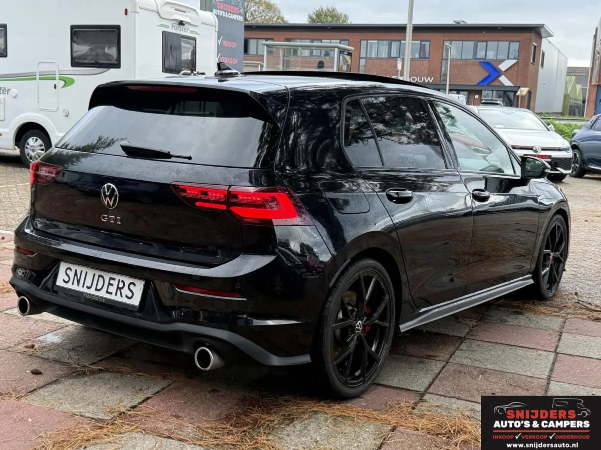 2.0 TSI GTI