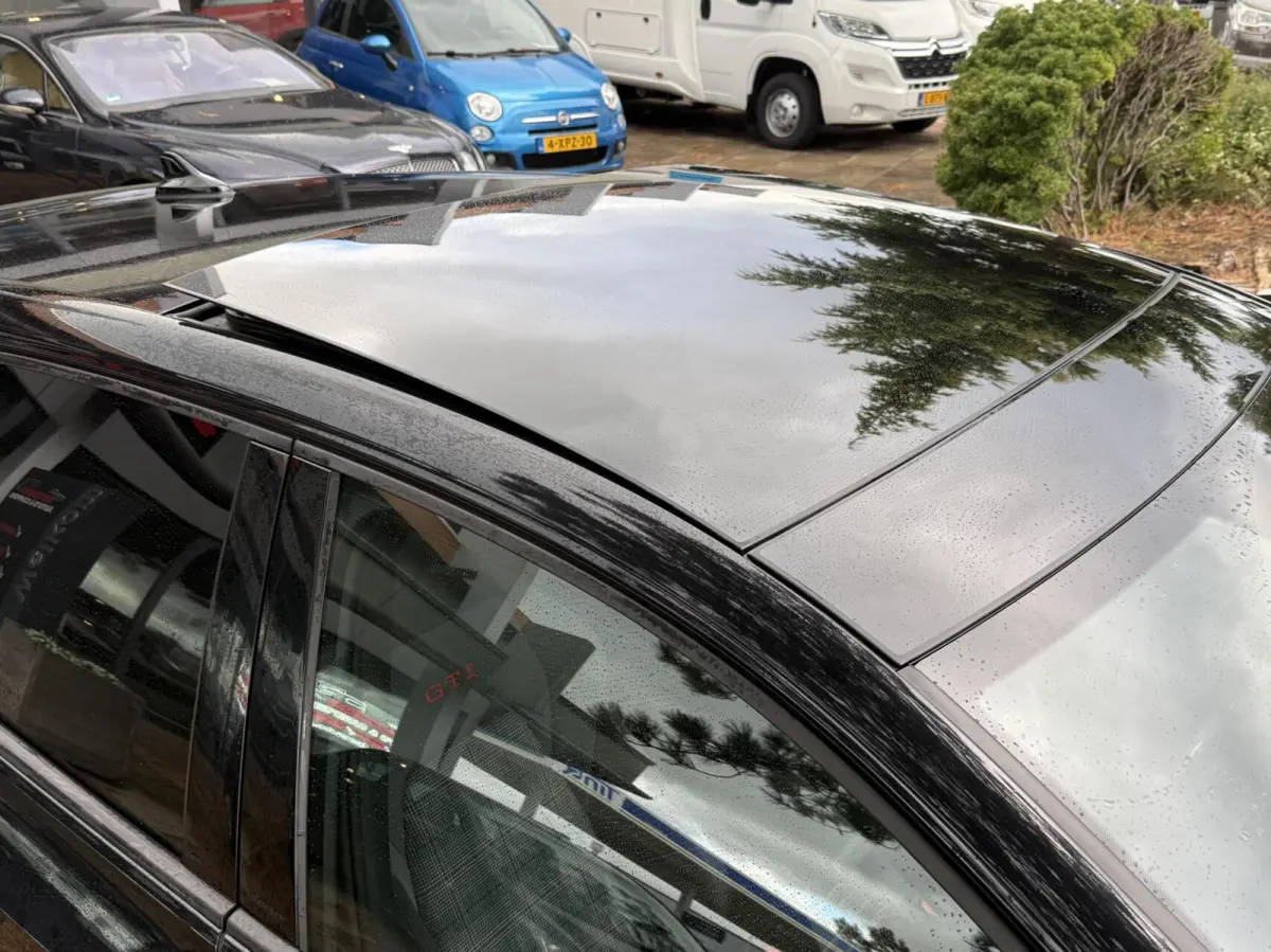 2.0 TSI GTI