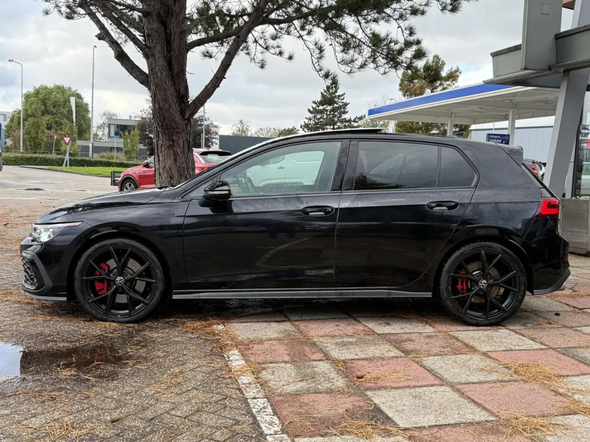 2.0 TSI GTI