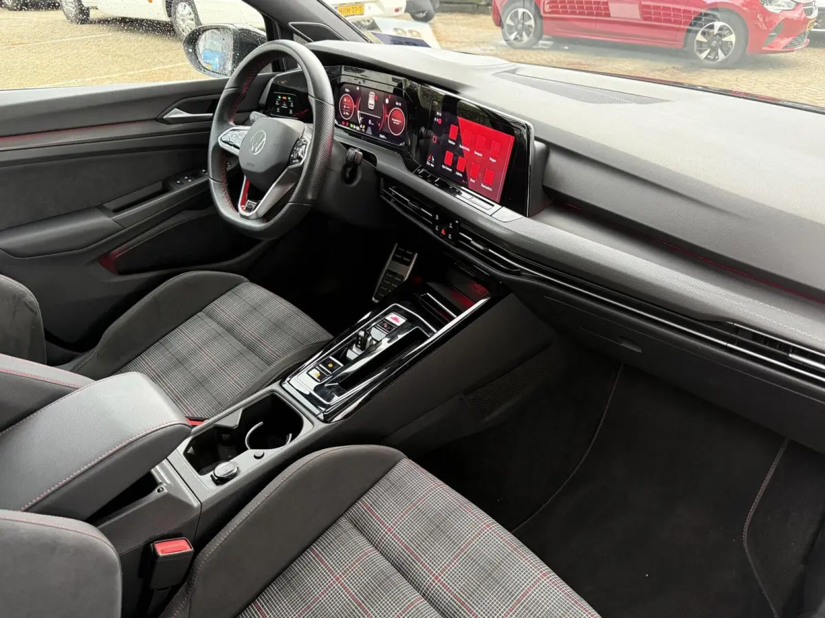 2.0 TSI GTI