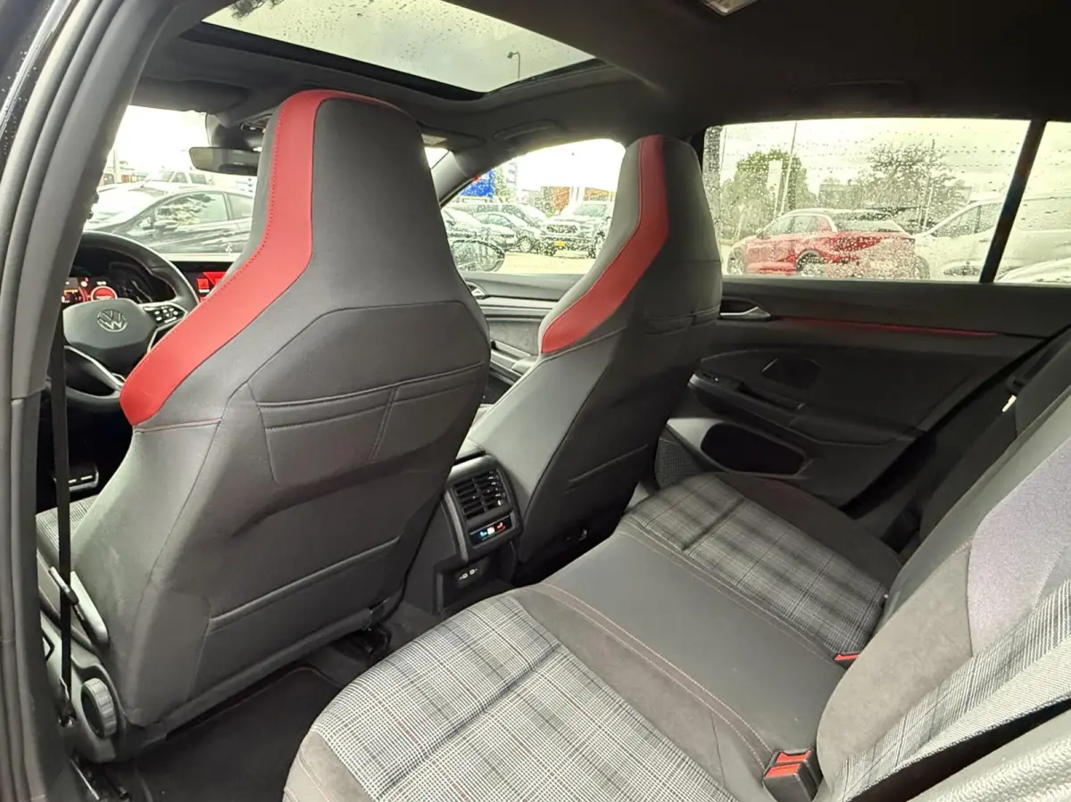 2.0 TSI GTI