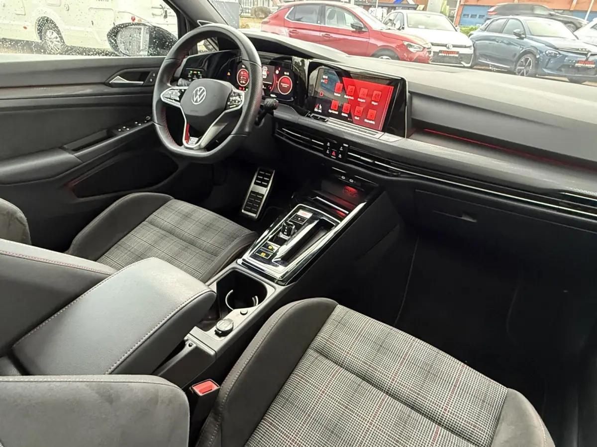 2.0 TSI GTI