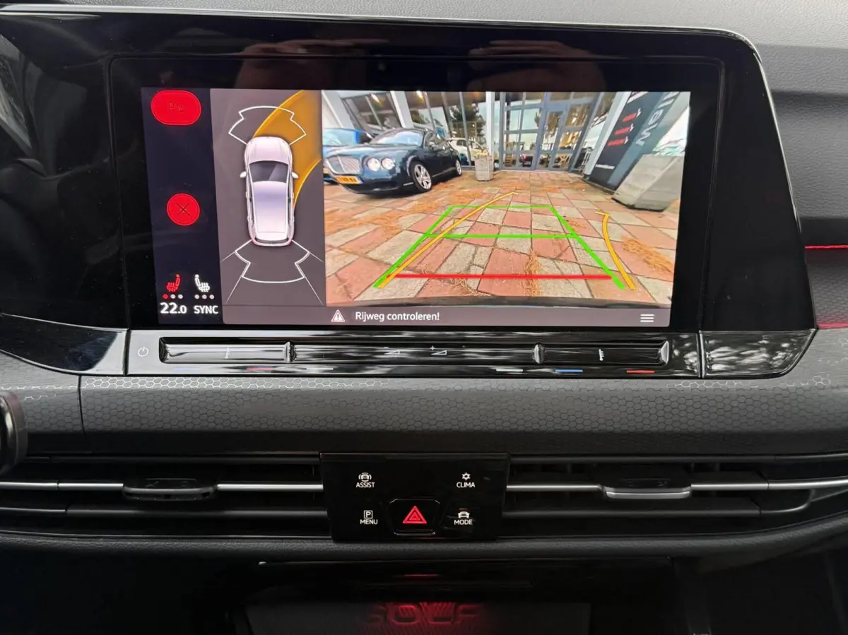 2.0 TSI GTI