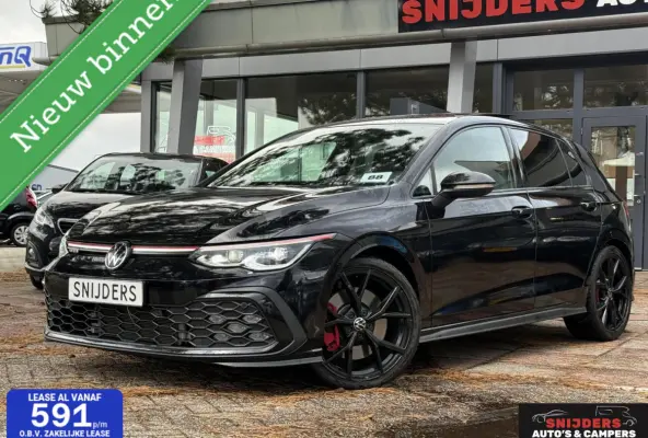 2.0 TSI GTI