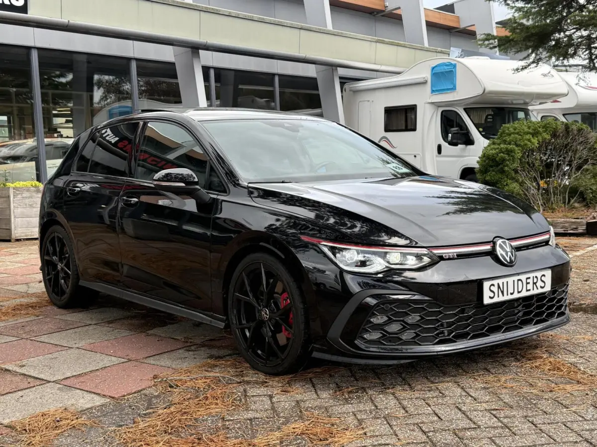 2.0 TSI GTI