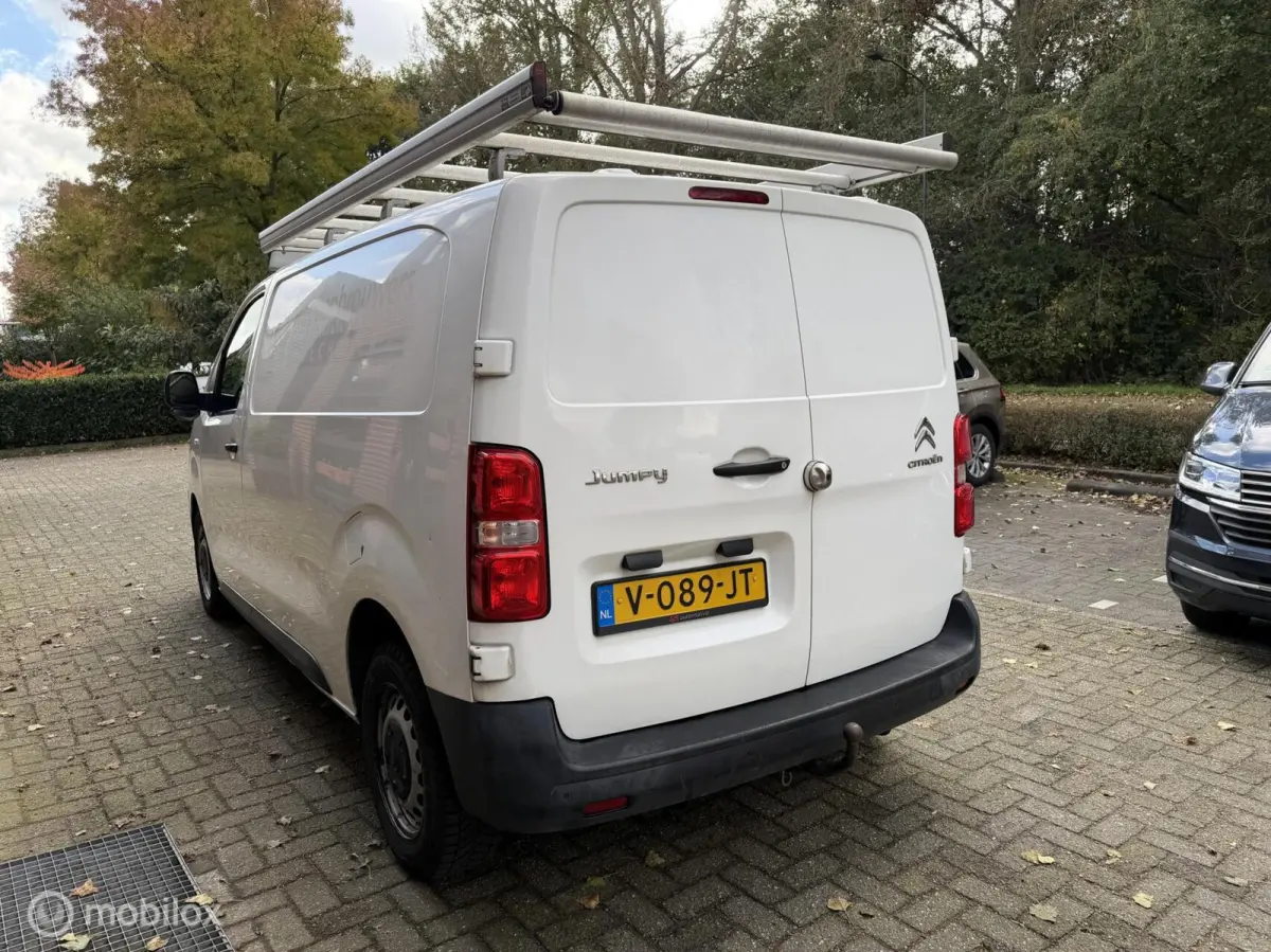 bestel 2.0 BlueHDI 120 Business M S&S