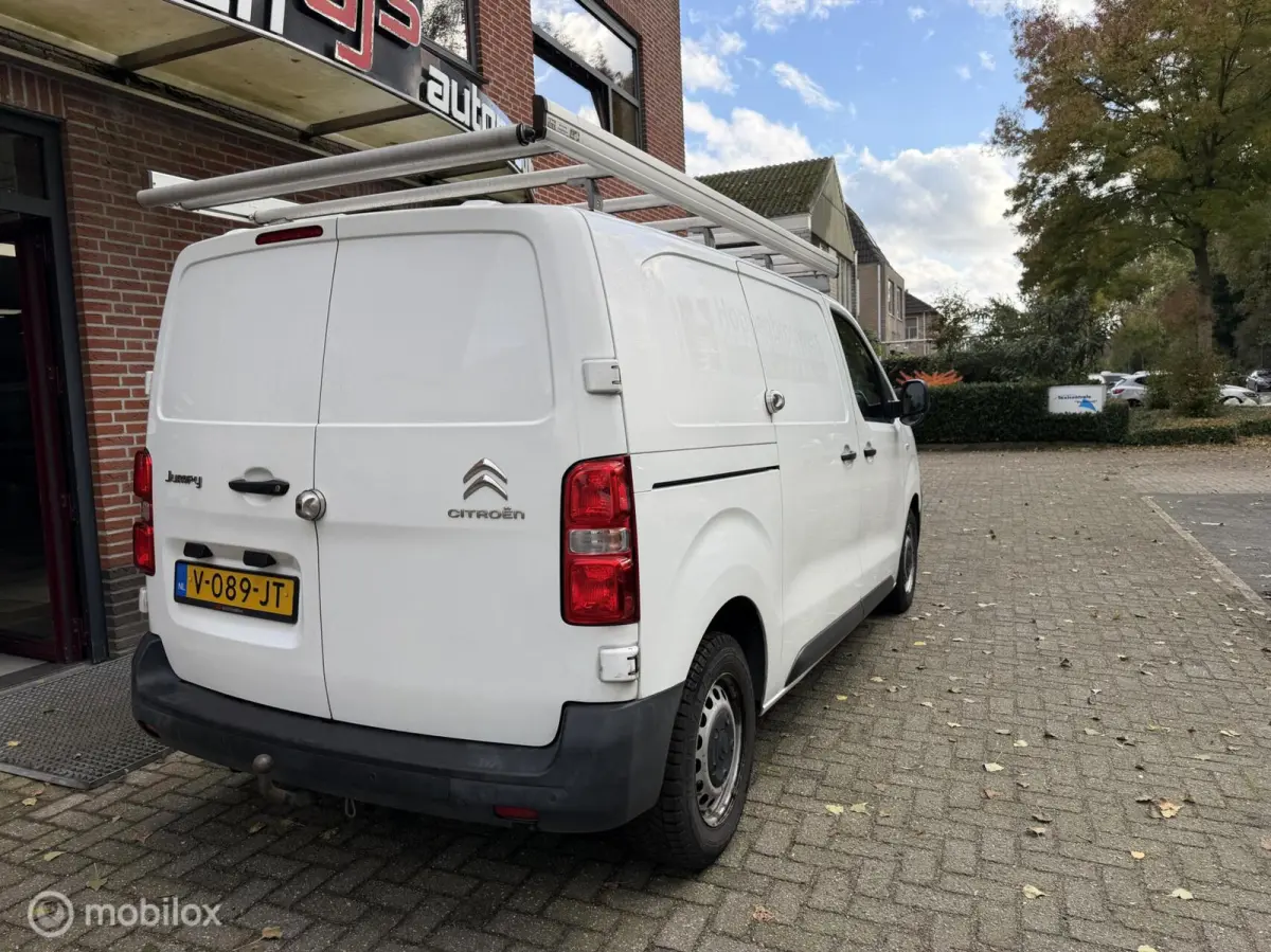 bestel 2.0 BlueHDI 120 Business M S&S