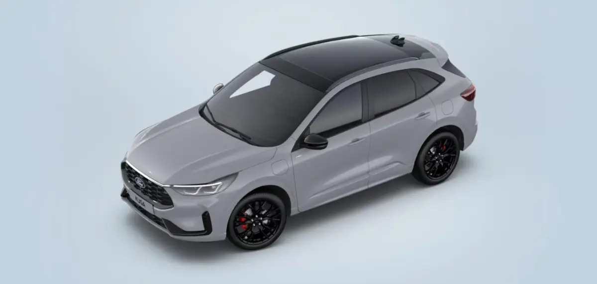 2.5 PHEV ST-Line X | Snel Leverbaar! | Trekhaak Wegklapbaar | Matrix LED | Panoramadak |
