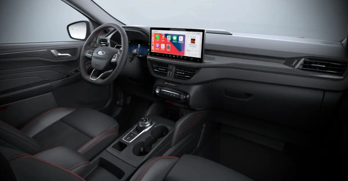 2.5 PHEV ST-Line X | Snel Leverbaar! | Trekhaak Wegklapbaar | Matrix LED | Panoramadak |