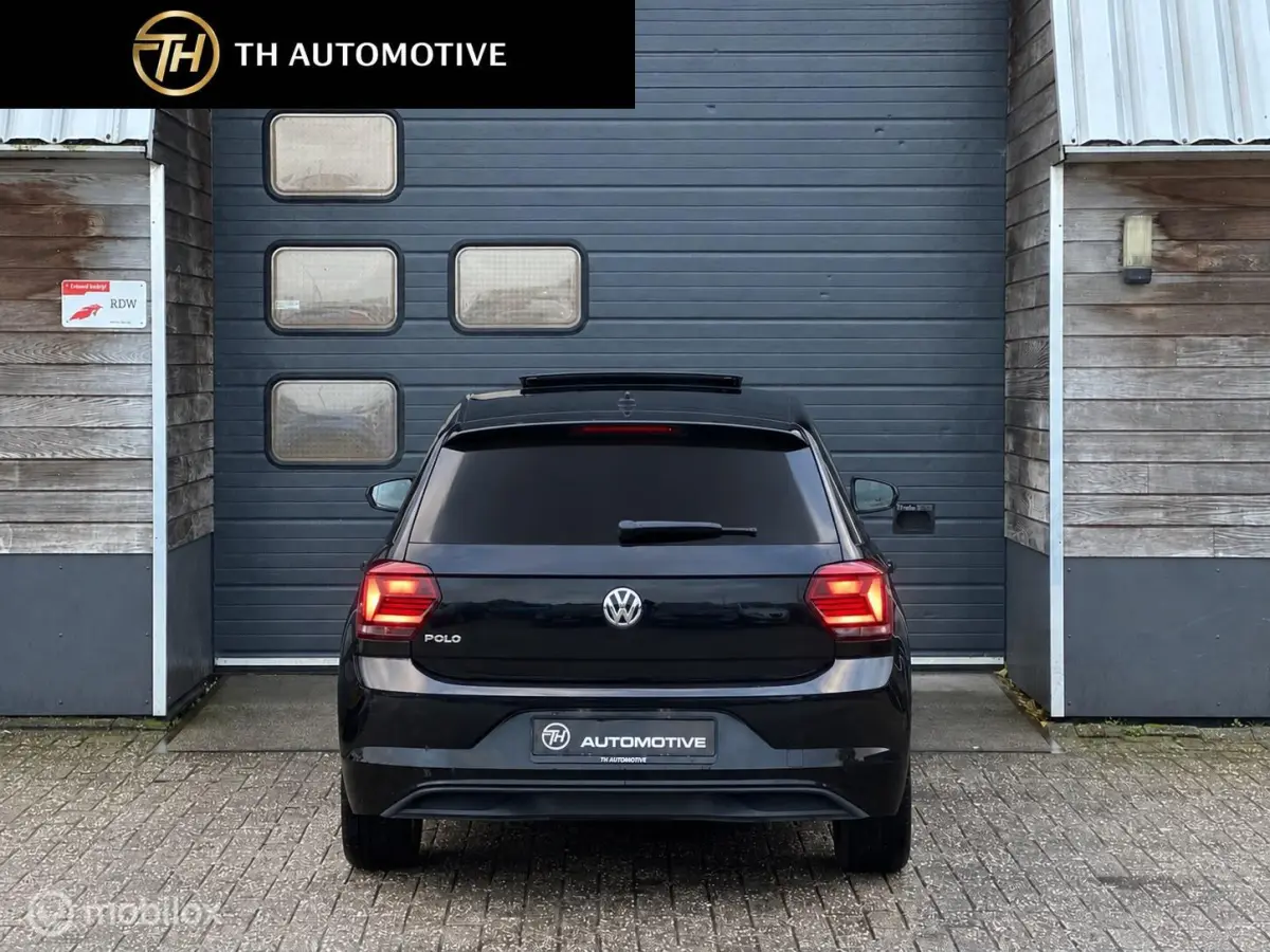 1.0 TSI Comfortline Business,Dsg,Dakje