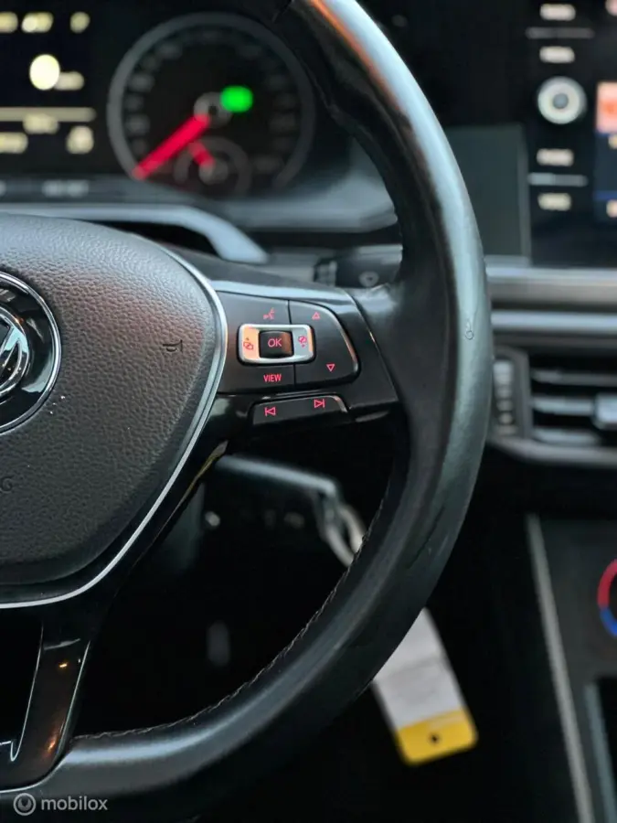 1.0 TSI Comfortline Business,Dsg,Dakje