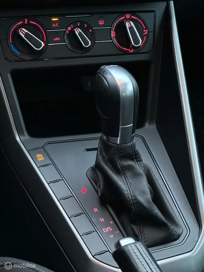 1.0 TSI Comfortline Business,Dsg,Dakje