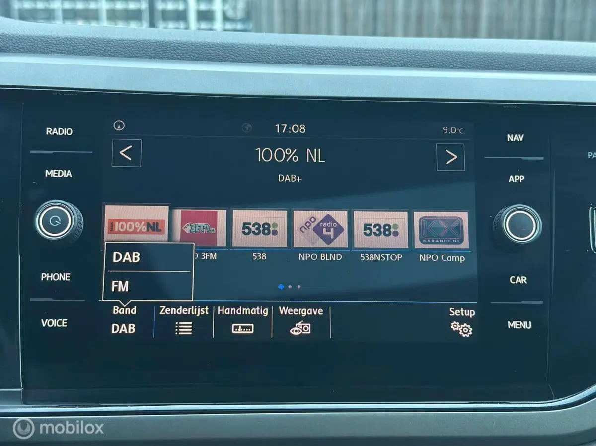 1.0 TSI Comfortline Business,Dsg,Dakje