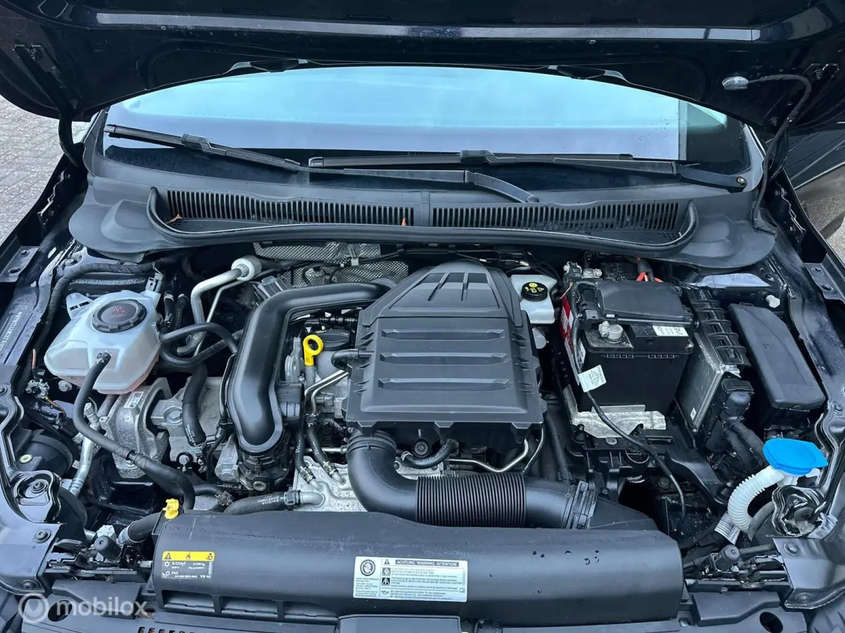1.0 TSI Comfortline Business,Dsg,Dakje