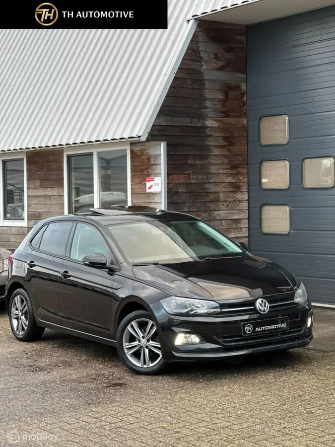 1.0 TSI Comfortline Business,Dsg,Dakje