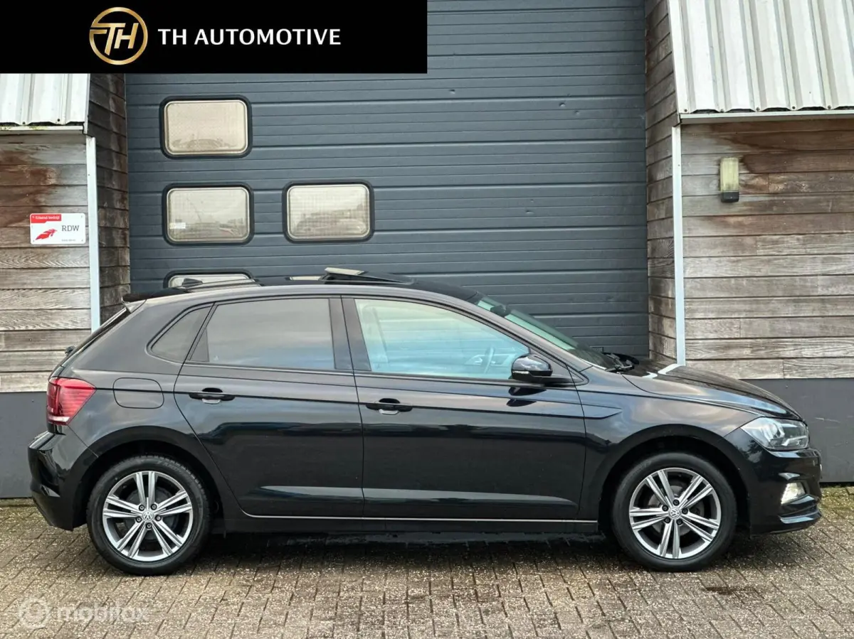 1.0 TSI Comfortline Business,Dsg,Dakje