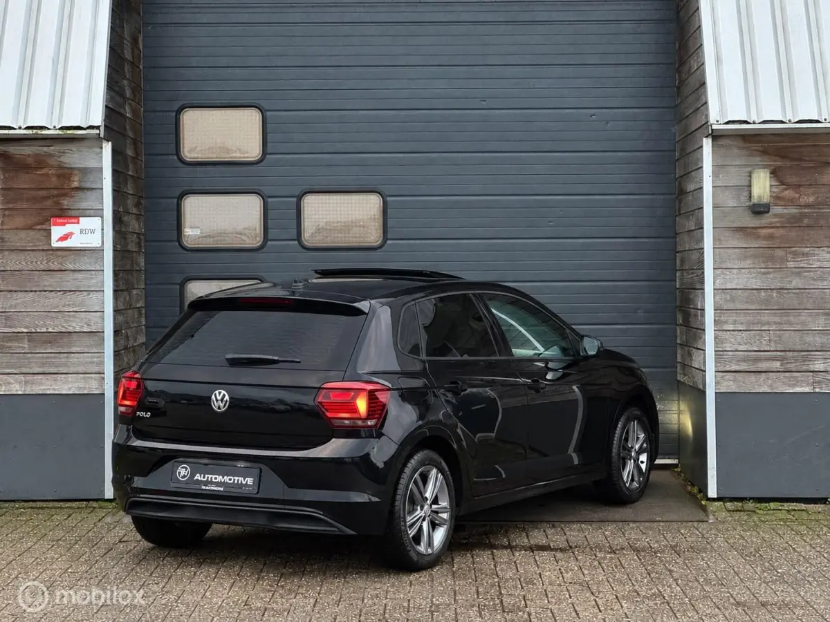 1.0 TSI Comfortline Business,Dsg,Dakje