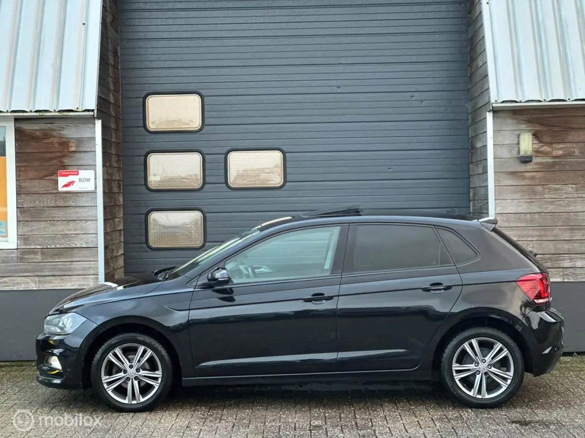 1.0 TSI Comfortline Business,Dsg,Dakje