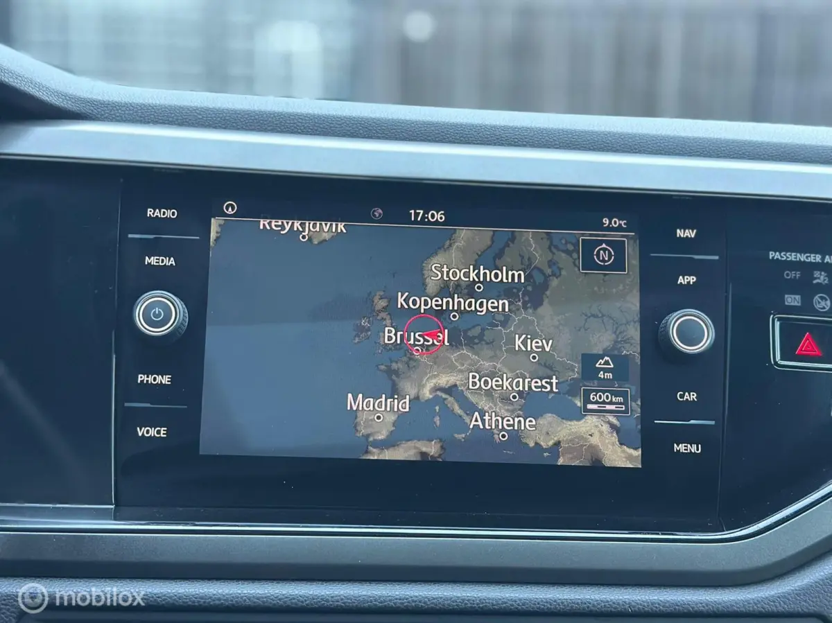1.0 TSI Comfortline Business,Dsg,Dakje